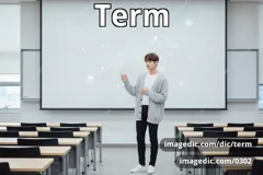term