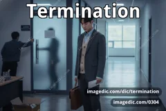 termination