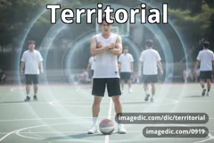 territorial