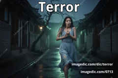 terror
