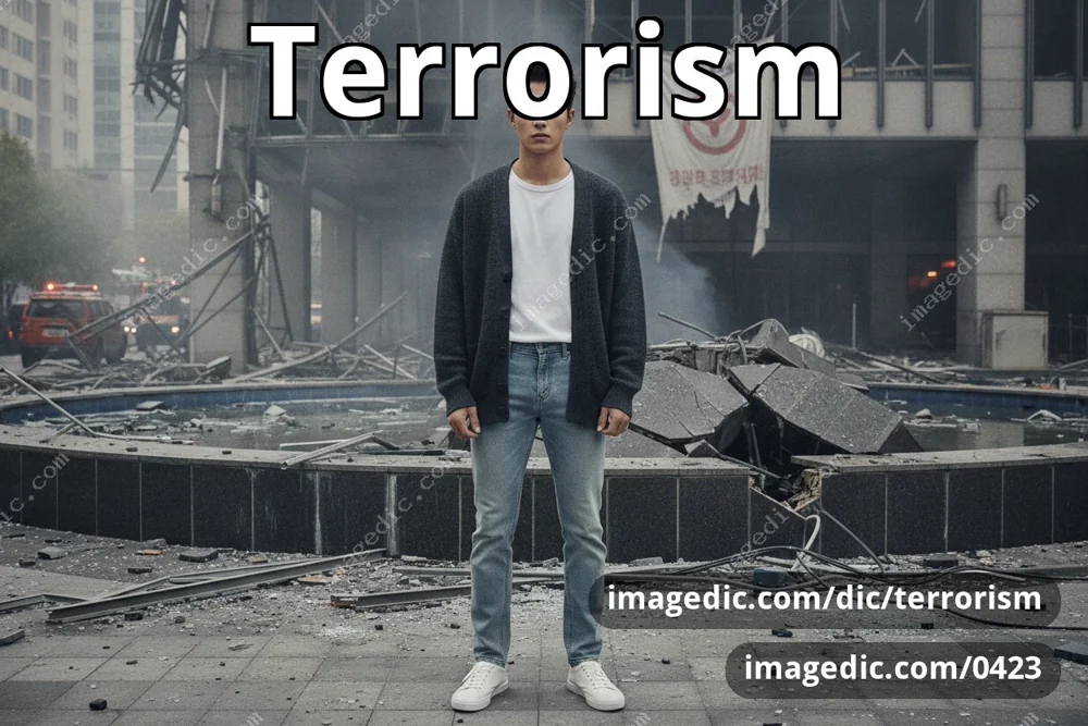 terrorism