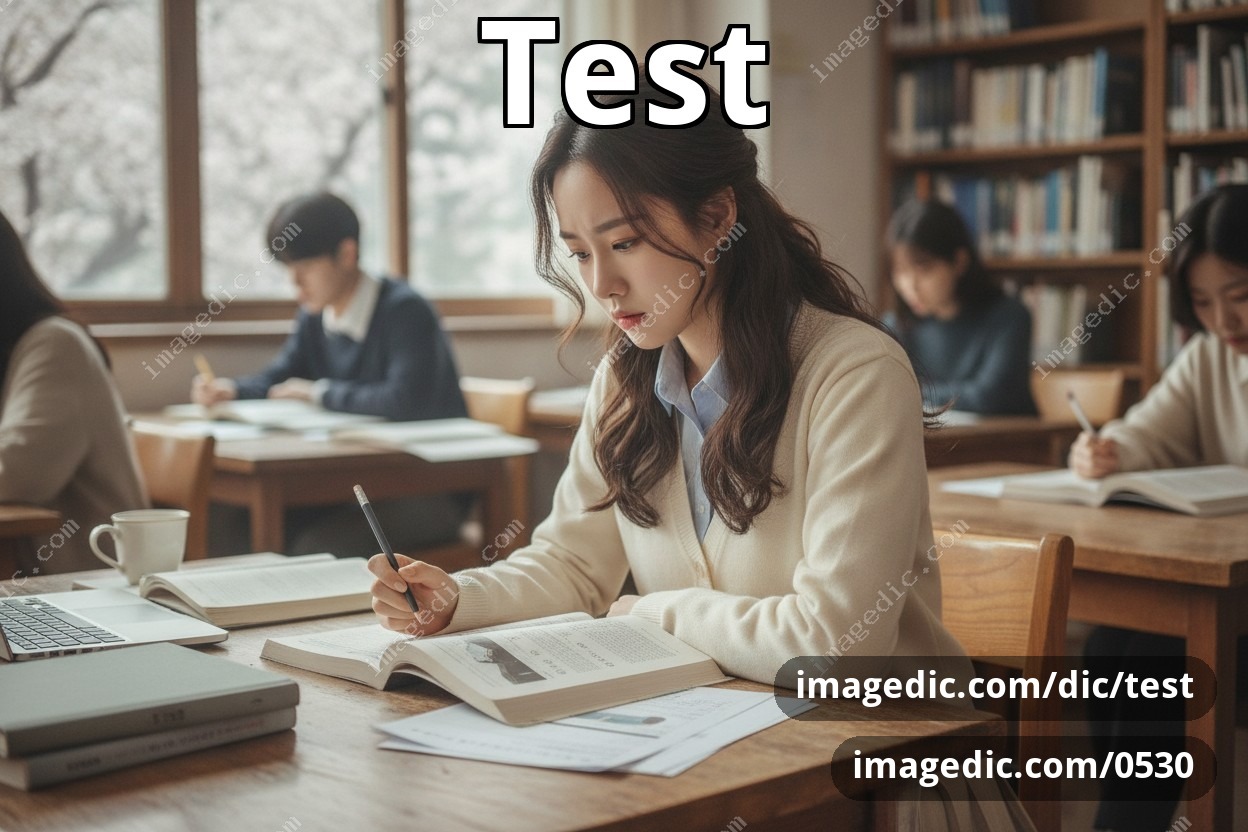 test