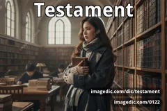 testament