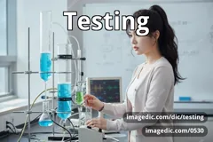 testing