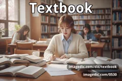 textbook