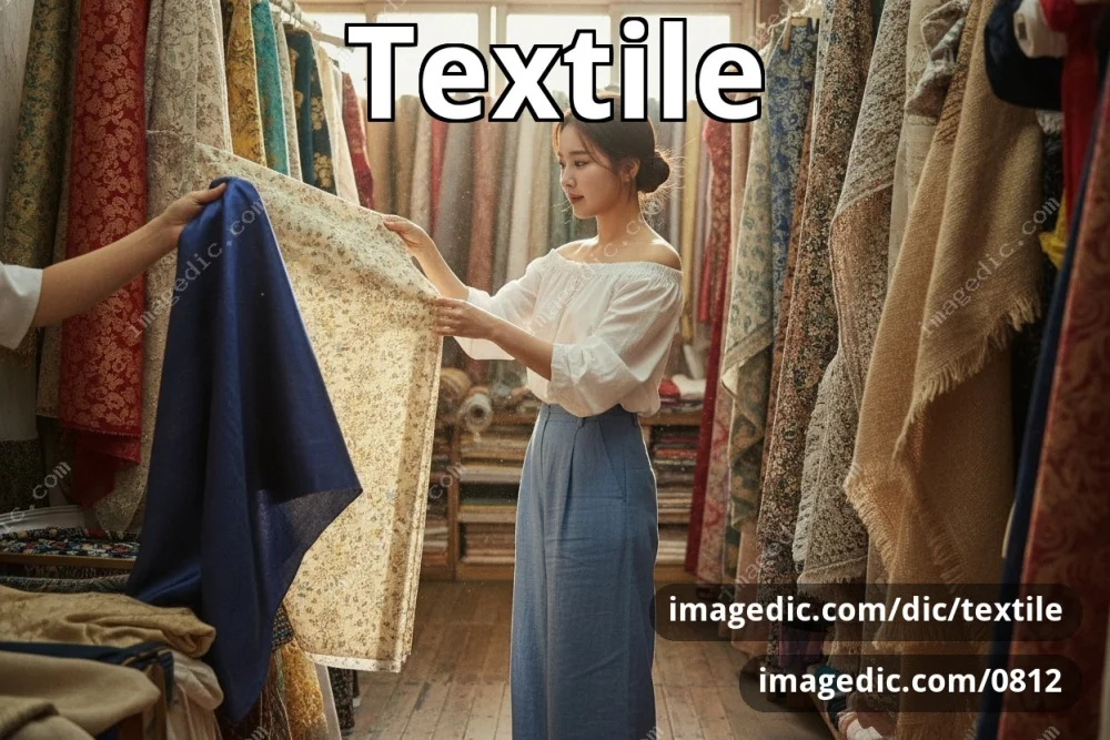 textile