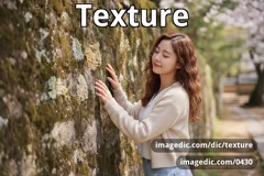 texture