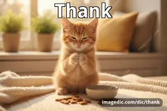 thank