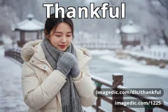 thankful