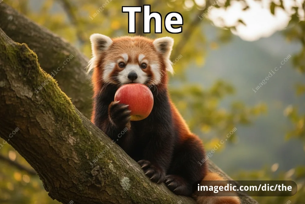 the