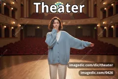 theater