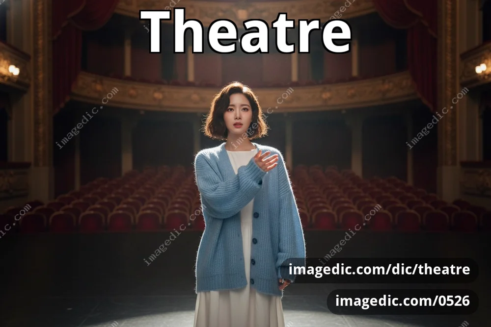 theatre