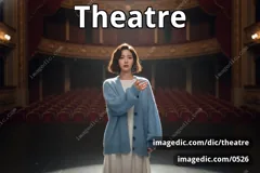 theatre