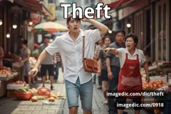 theft