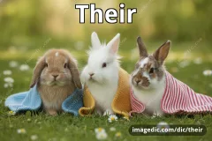 their