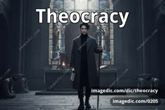 theocracy