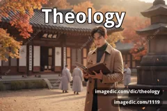 theology