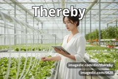 thereby