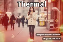 thermal
