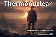 thermonuclear