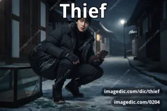 thief