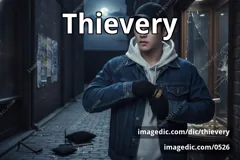 thievery