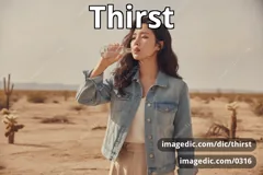 thirst