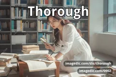 thorough