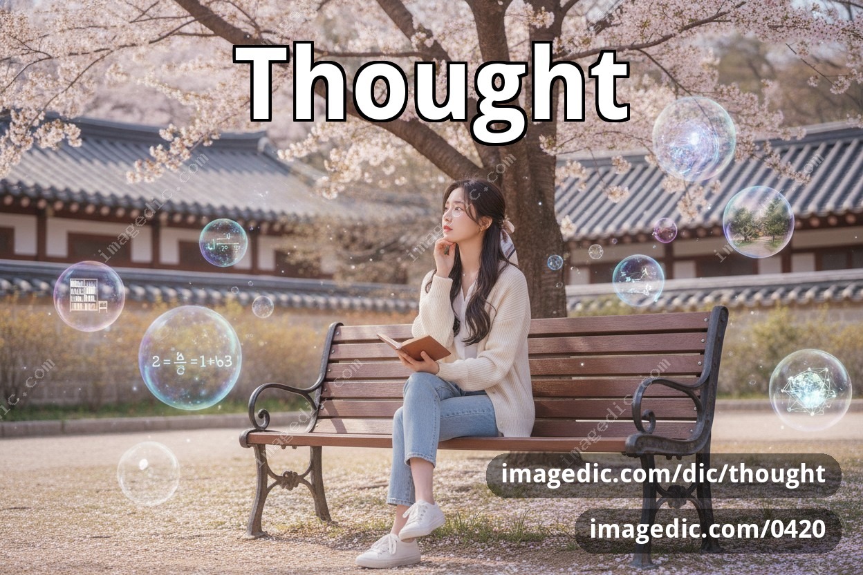 thought