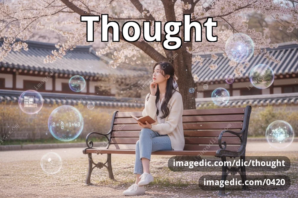 thought