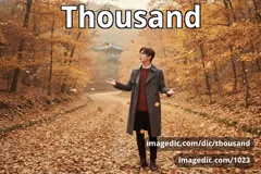 thousand