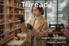 thread