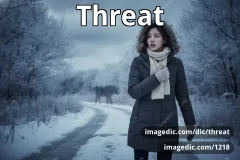 threat