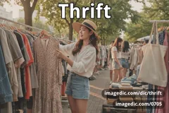 thrift