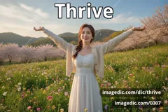 thrive