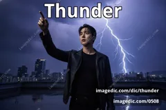 thunder