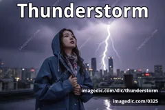 thunderstorm