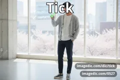 tick