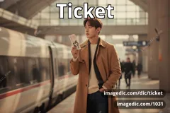 ticket