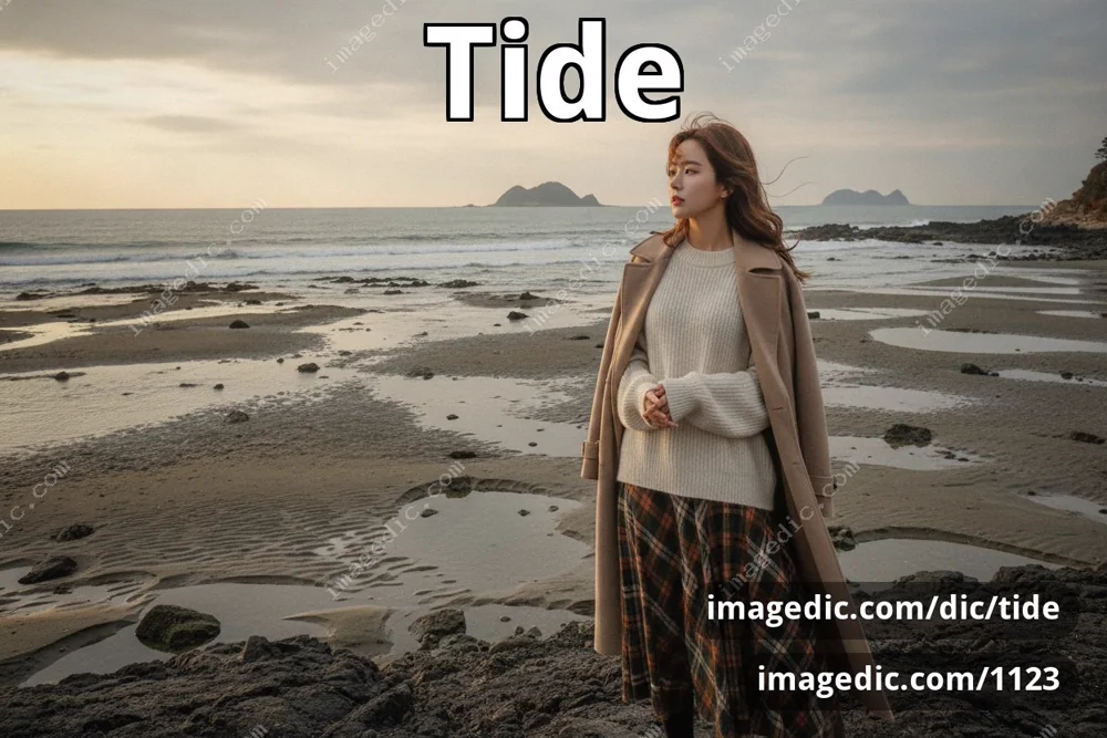 tide