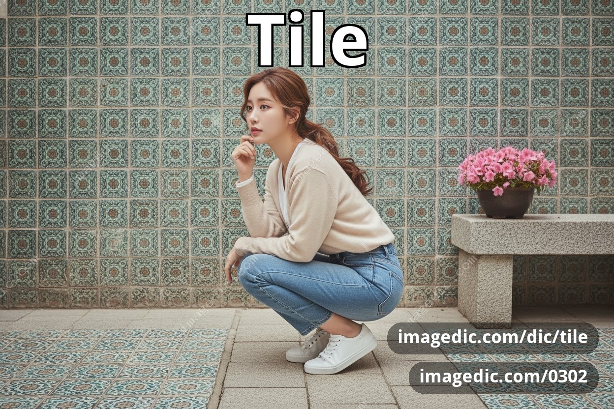 tile