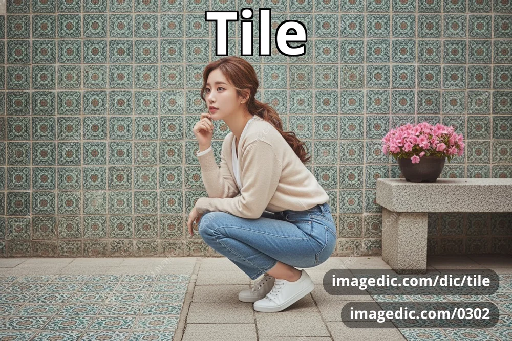 tile