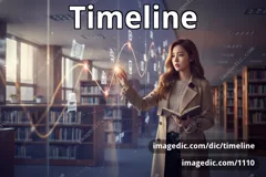timeline