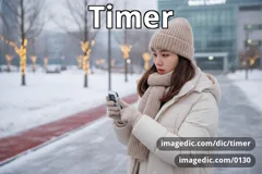 timer