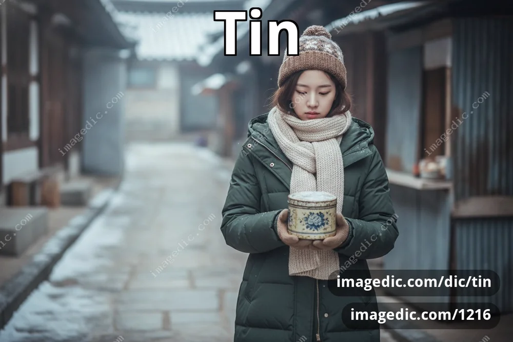 tin