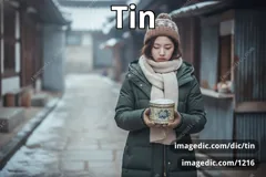 tin