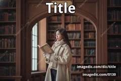 title