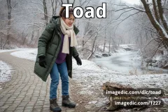 toad