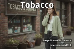 tobacco