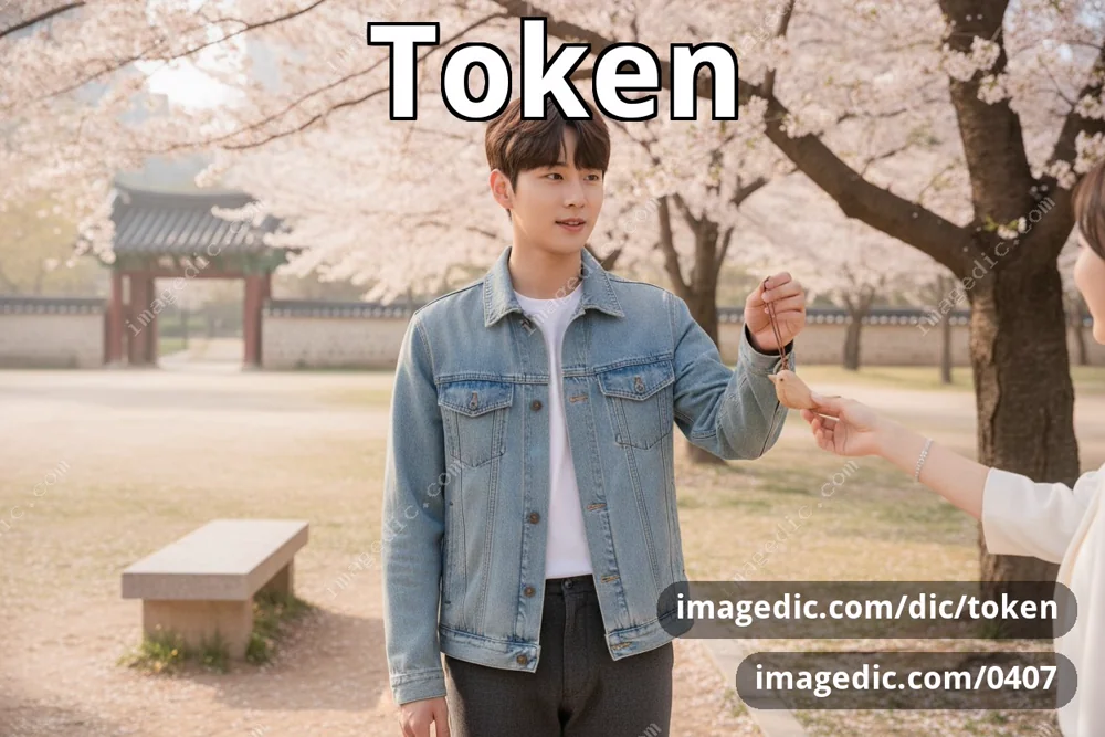 token